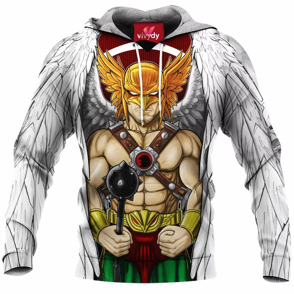 Hawkman Hoodie