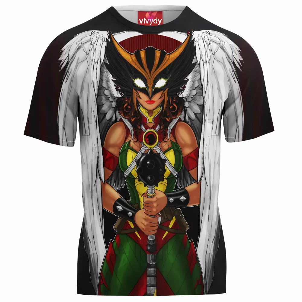 Hawkgirl T-Shirt