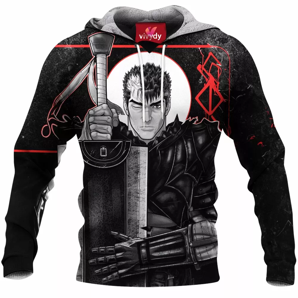 Guts Hoodie