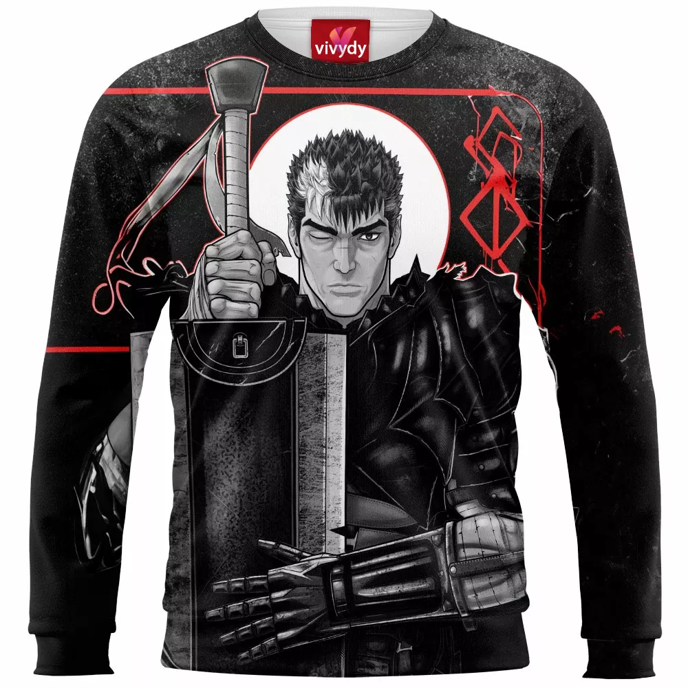 Guts Sweatshirt