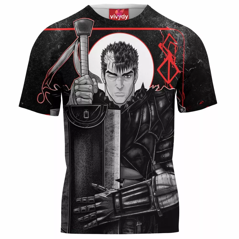 Guts T-Shirt