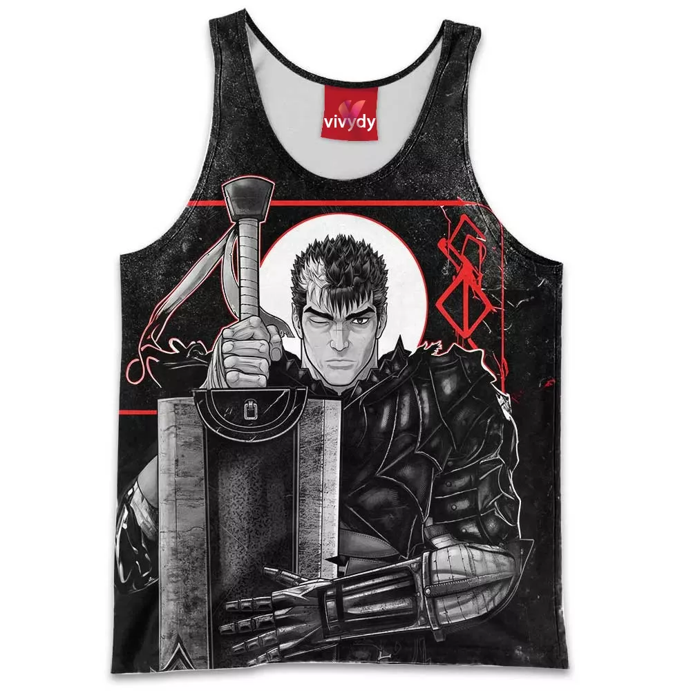 Guts Tank Top