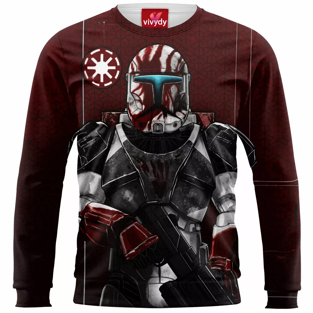 Republic Commando Sweatshirt