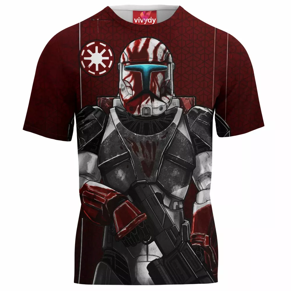 Republic Commando T-Shirt