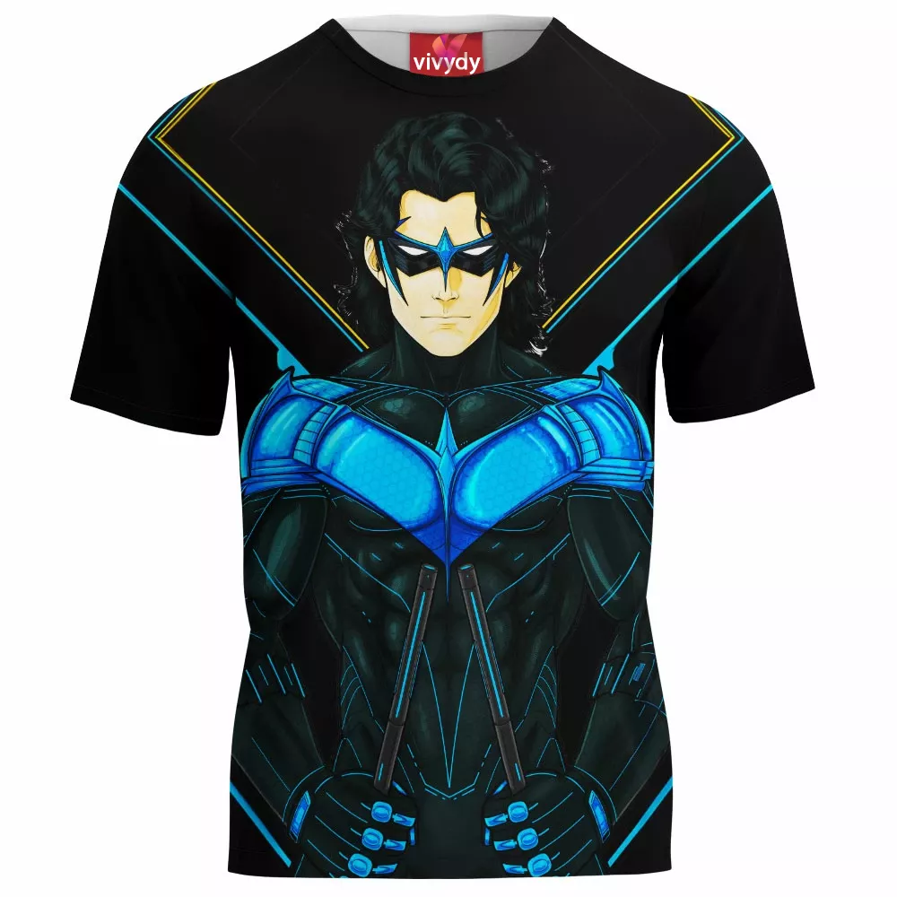 Nightwing T-Shirt