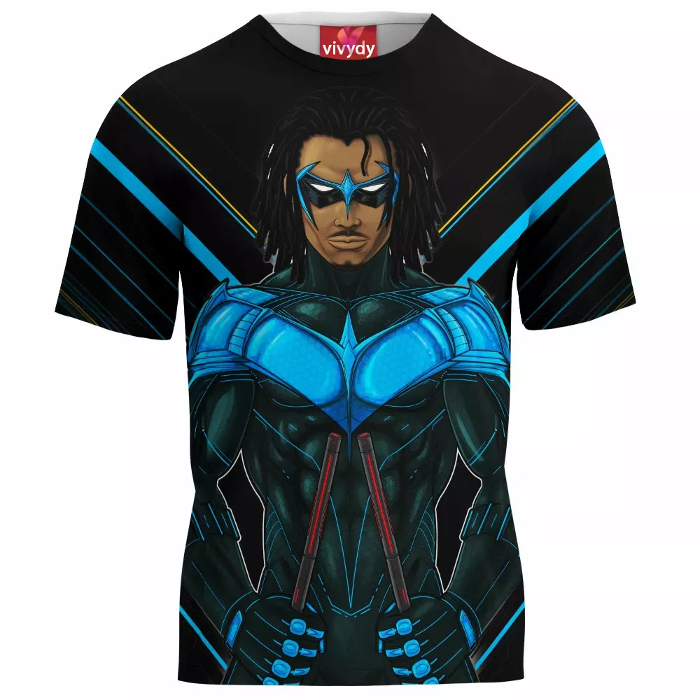 Nightwing T-Shirt