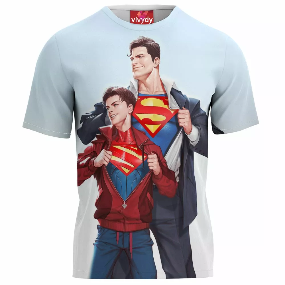 Superman T-Shirt