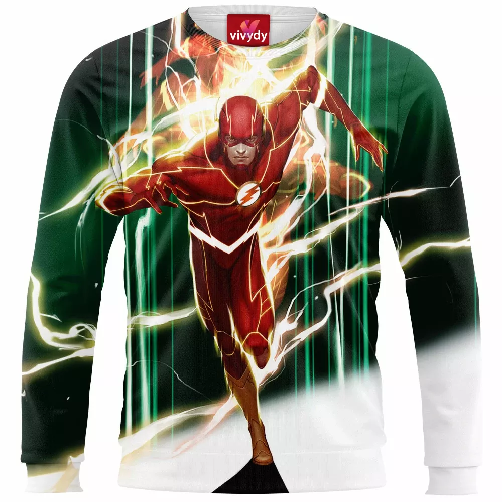 The Flash Sweatshirt