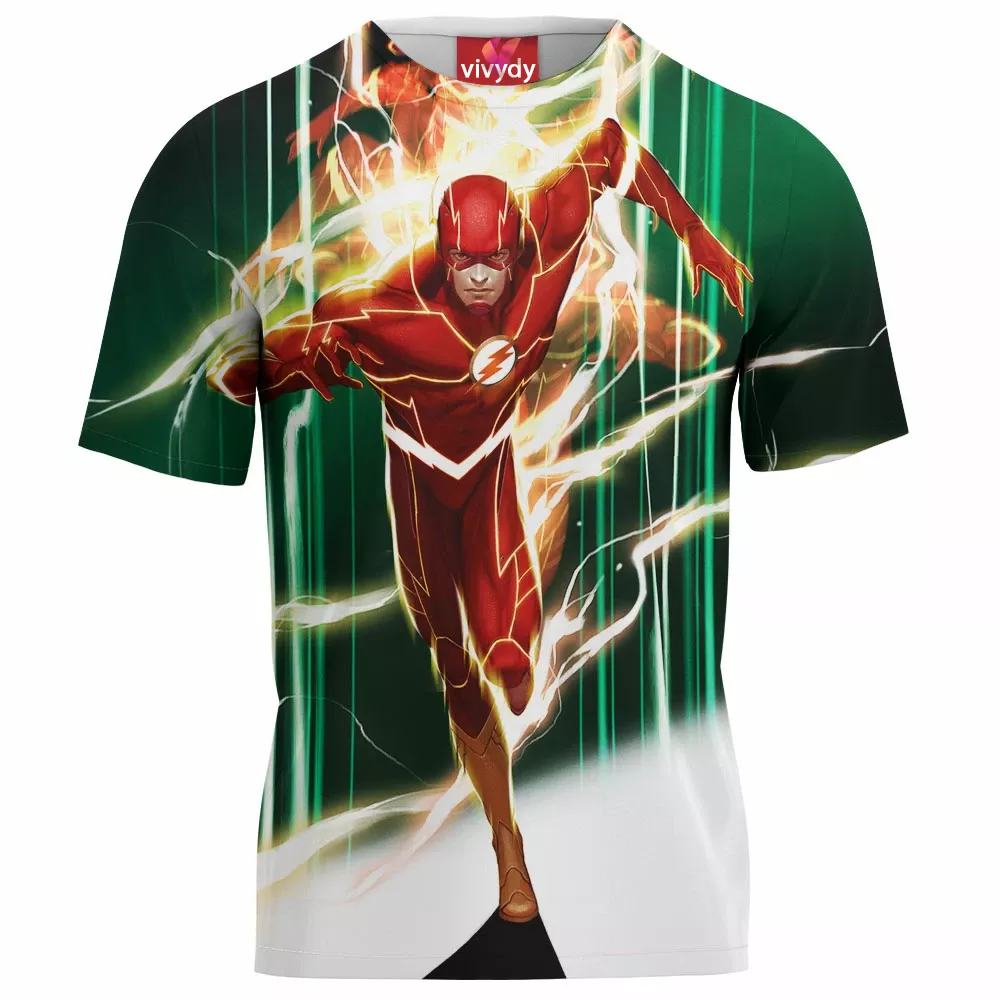 The Flash T-Shirt