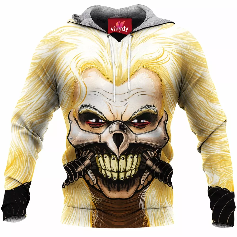 Immortan Joe Hoodie