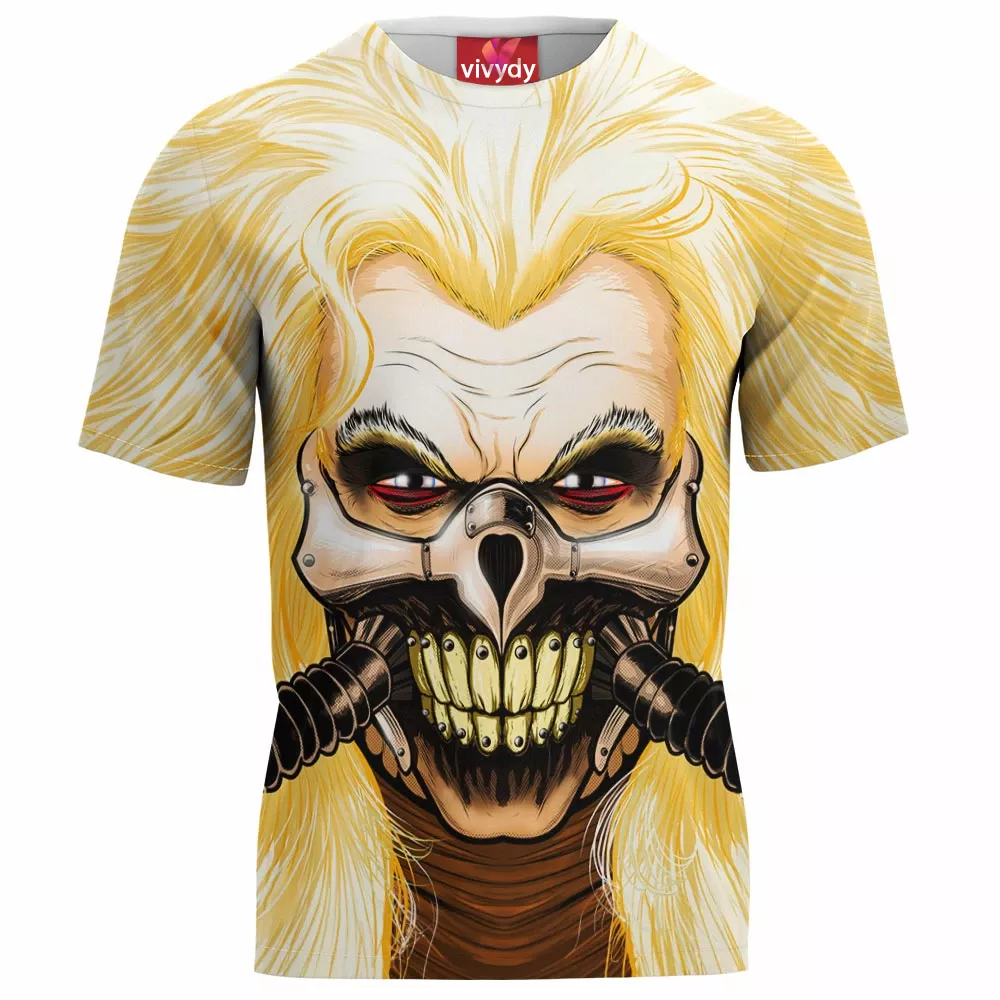 Immortan Joe T-Shirt