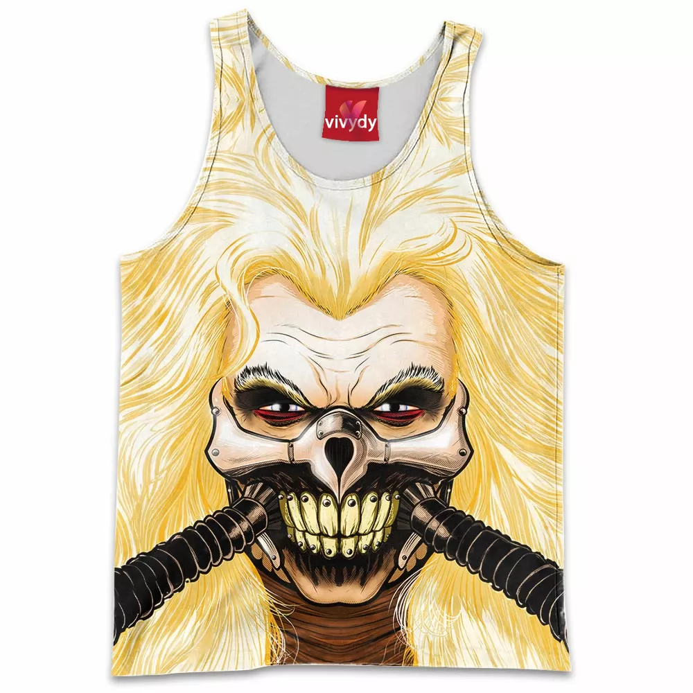 Immortan Joe Tank Top