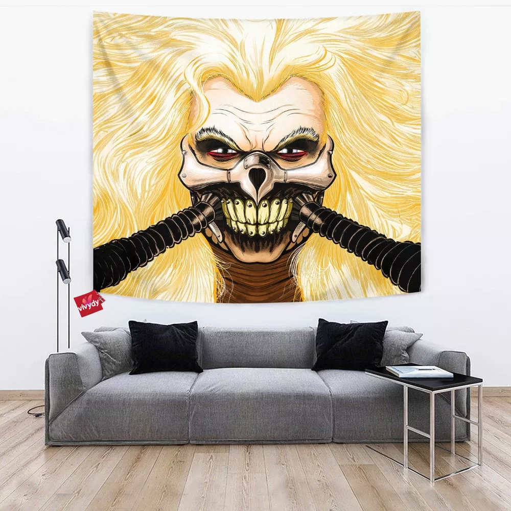 Immortan Joe Tapestry