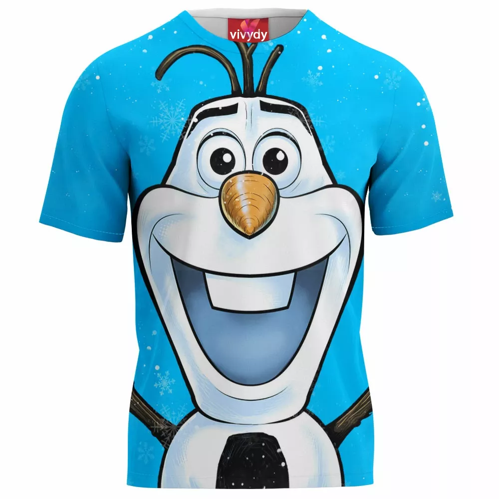 Olaf Frozen T-Shirt