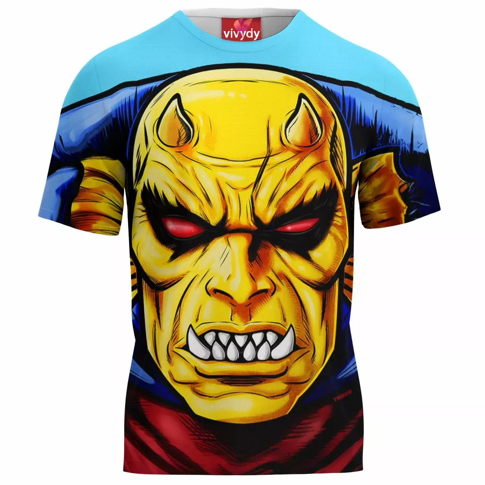 Etrigan The Demon T-Shirt