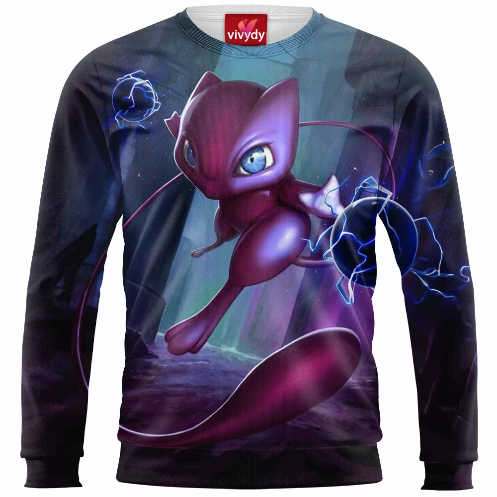 Mew Sweatshirt