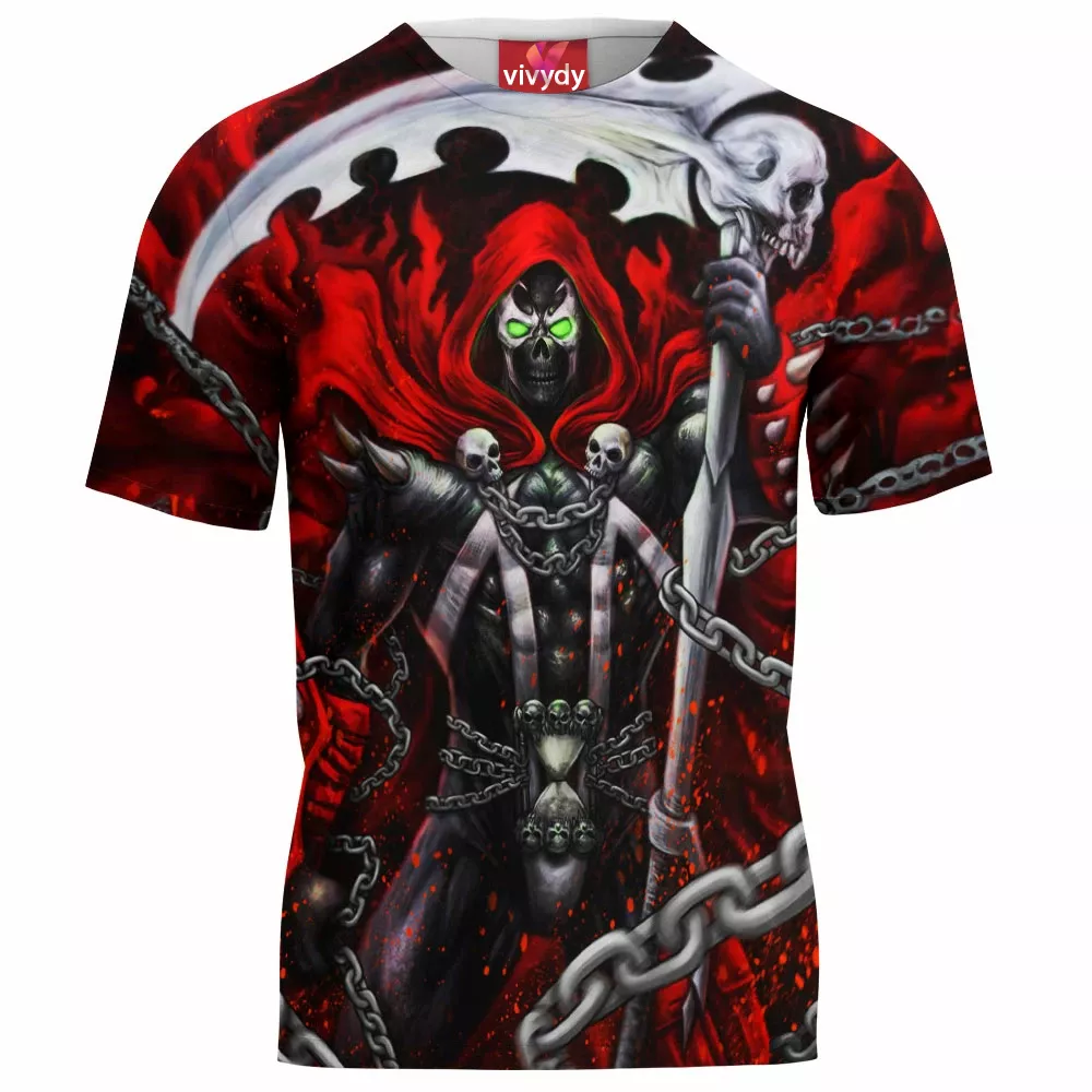 Spawn Reaper T-Shirt