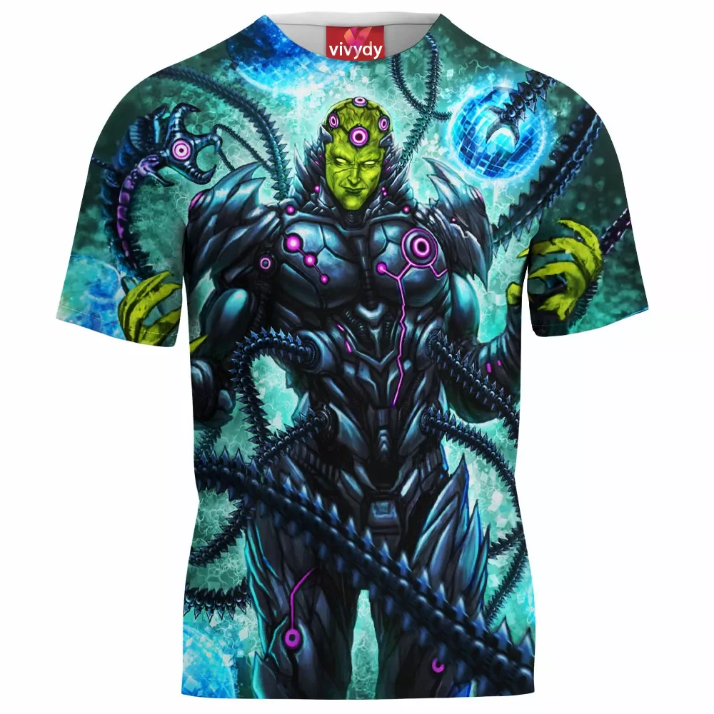 Brainiac T-Shirt