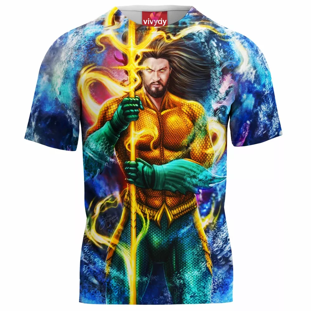 Aquaman T-Shirt