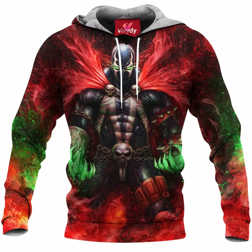 Spawn Hoodie