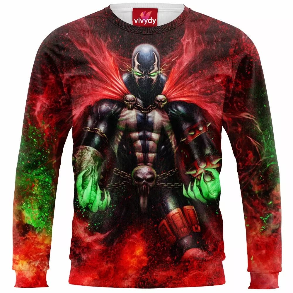 Spawn Sweatshirt