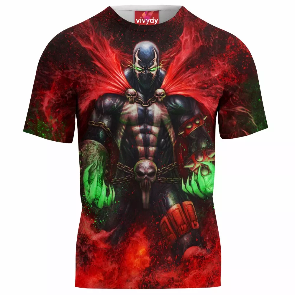 Spawn T-Shirt