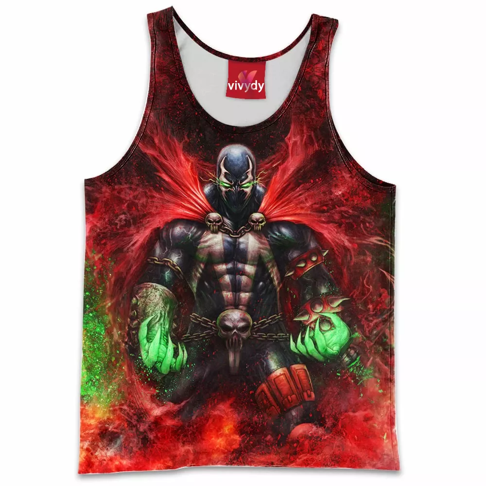 Spawn Tank Top