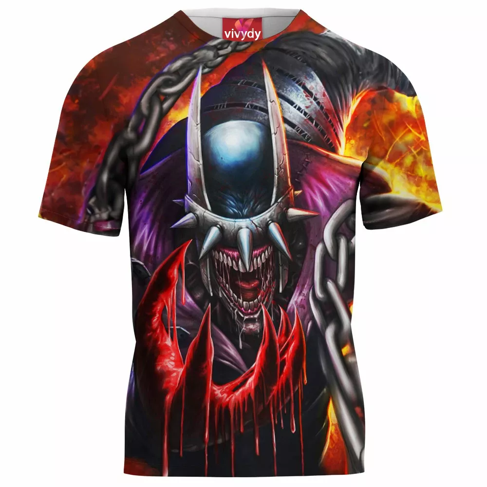 Batman Who Laughs T-Shirt