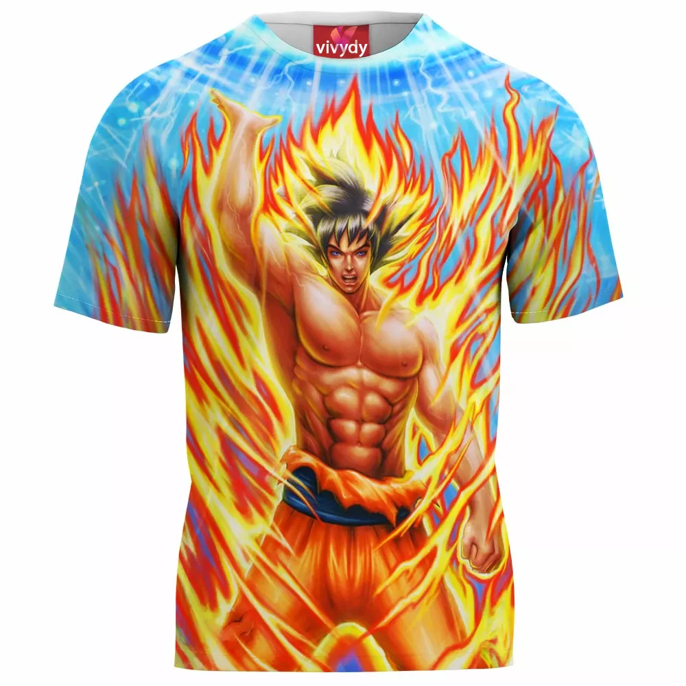 Goku T-Shirt