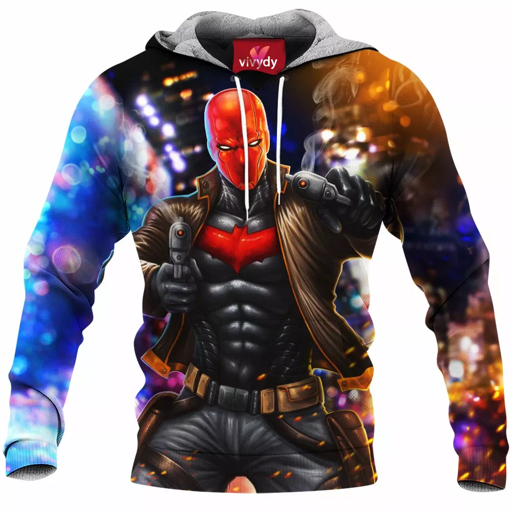 Darth Vader Vs Velociraptor Hoodie