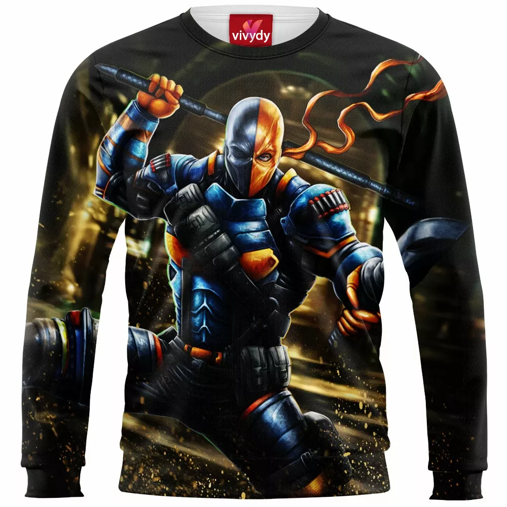 Nightwing Sweatshirt