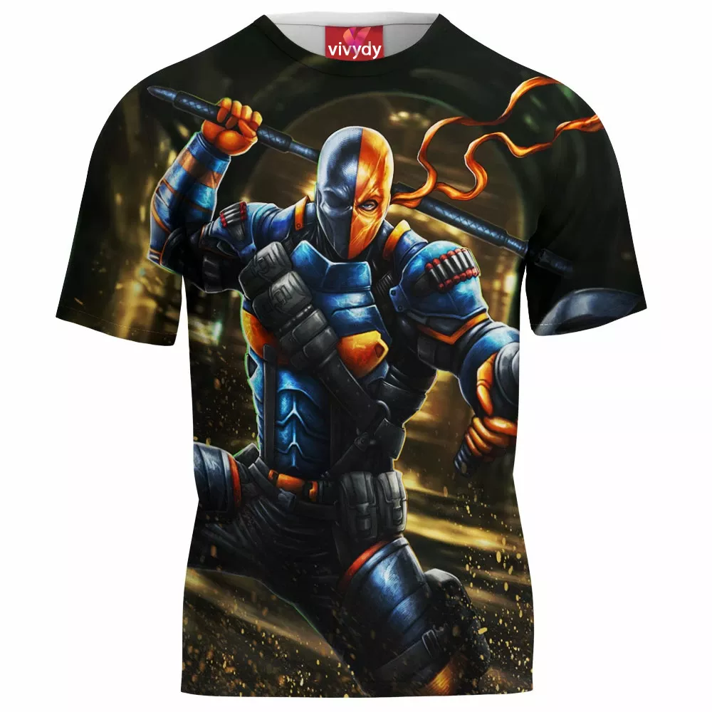 Nightwing T-Shirt