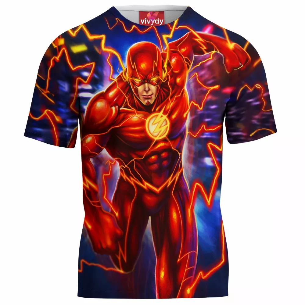 The Flash T-Shirt