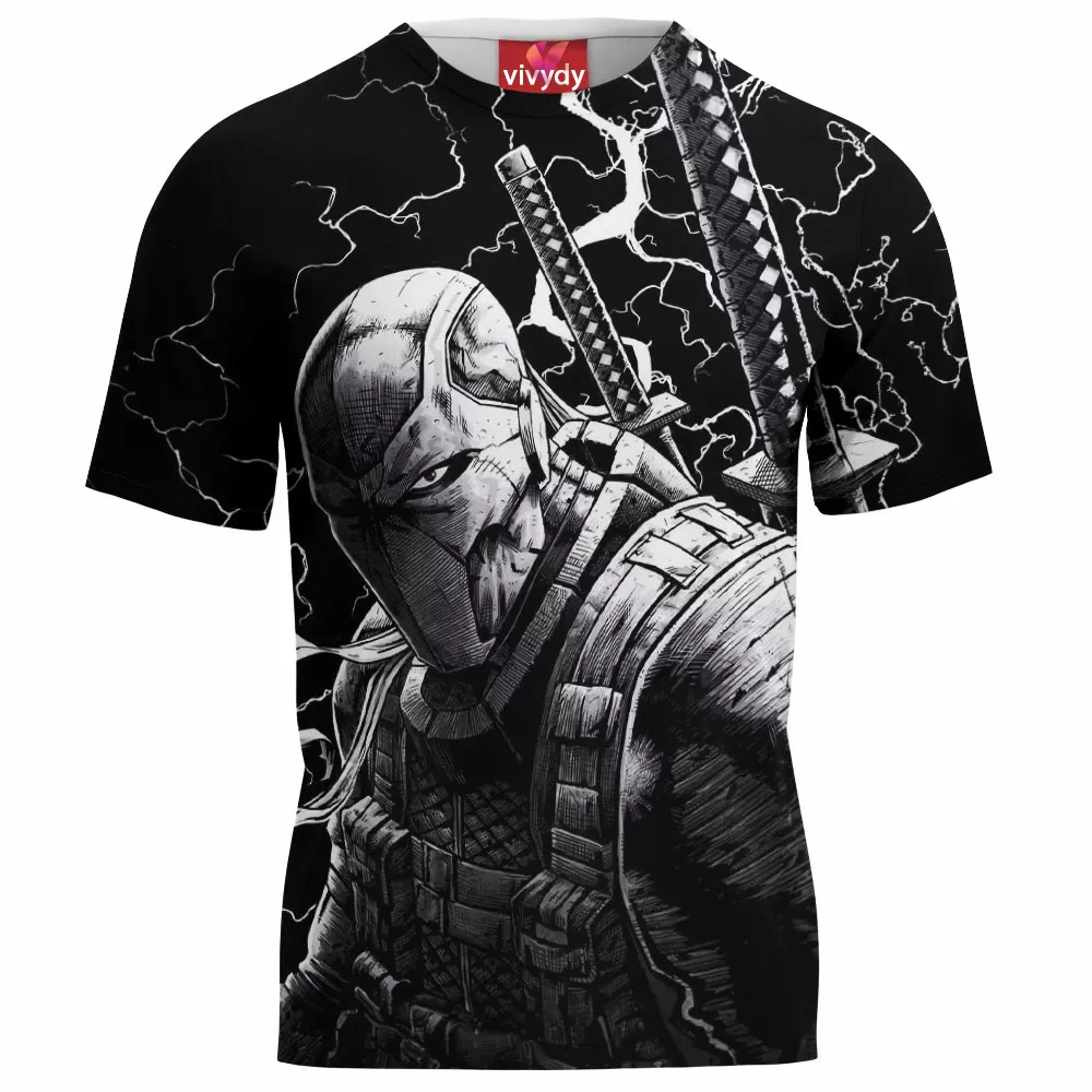 Deathstroke T-Shirt