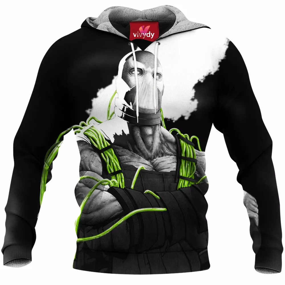 Bane Hoodie