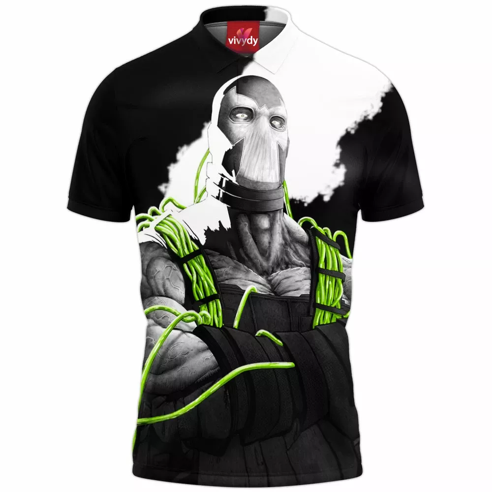 Bane Polo Shirt