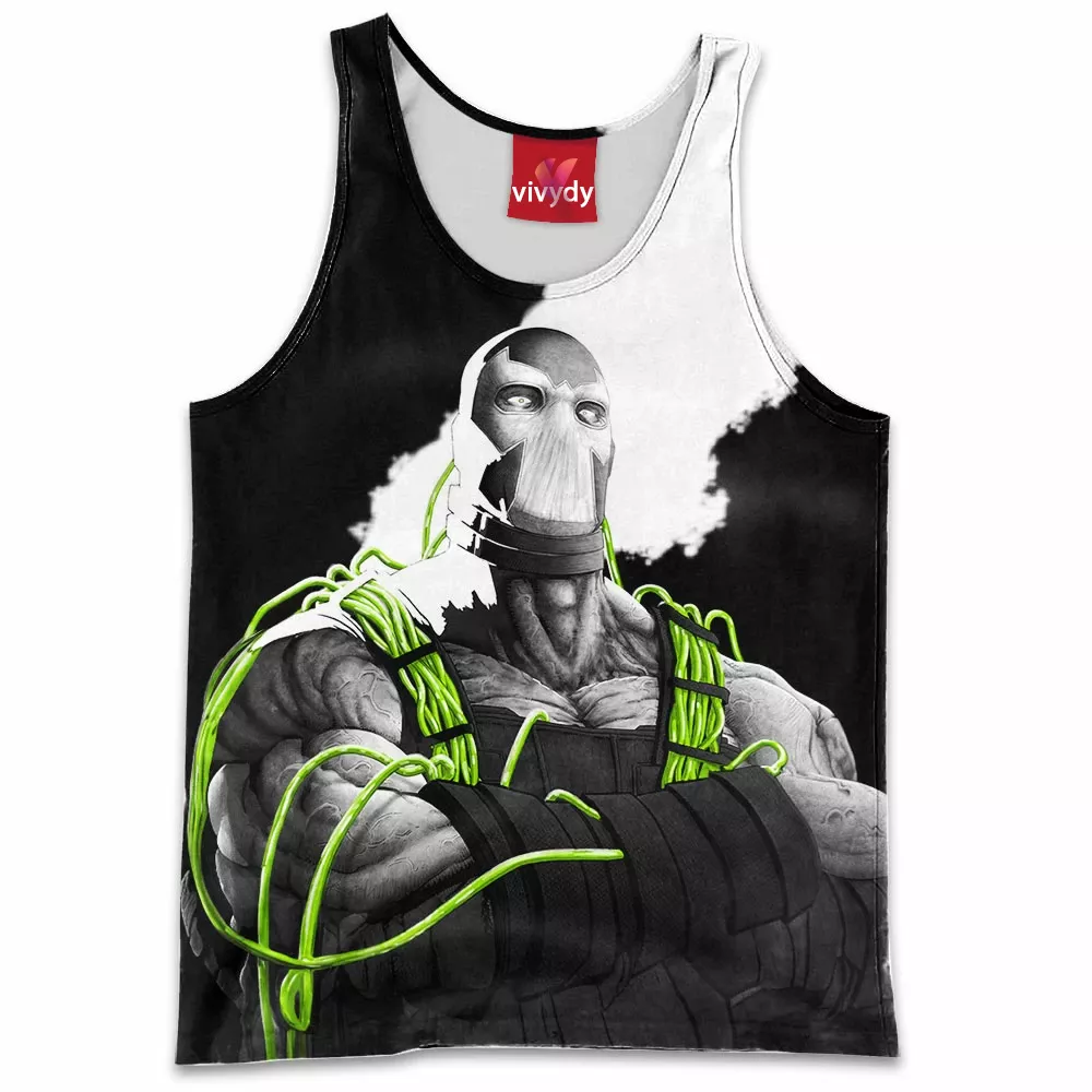 Bane Tank Top