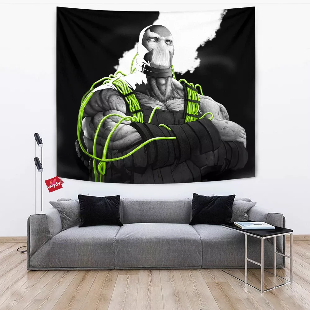 Bane Tapestry