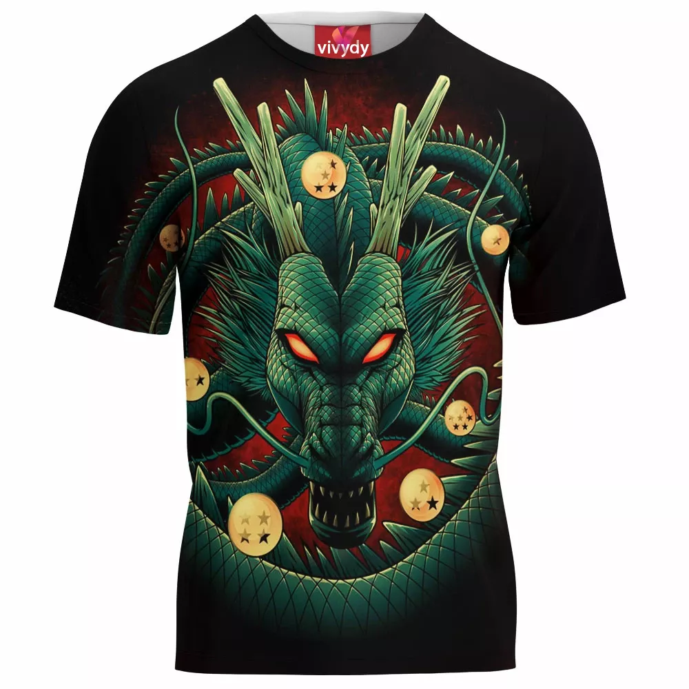 God Dragon T-Shirt