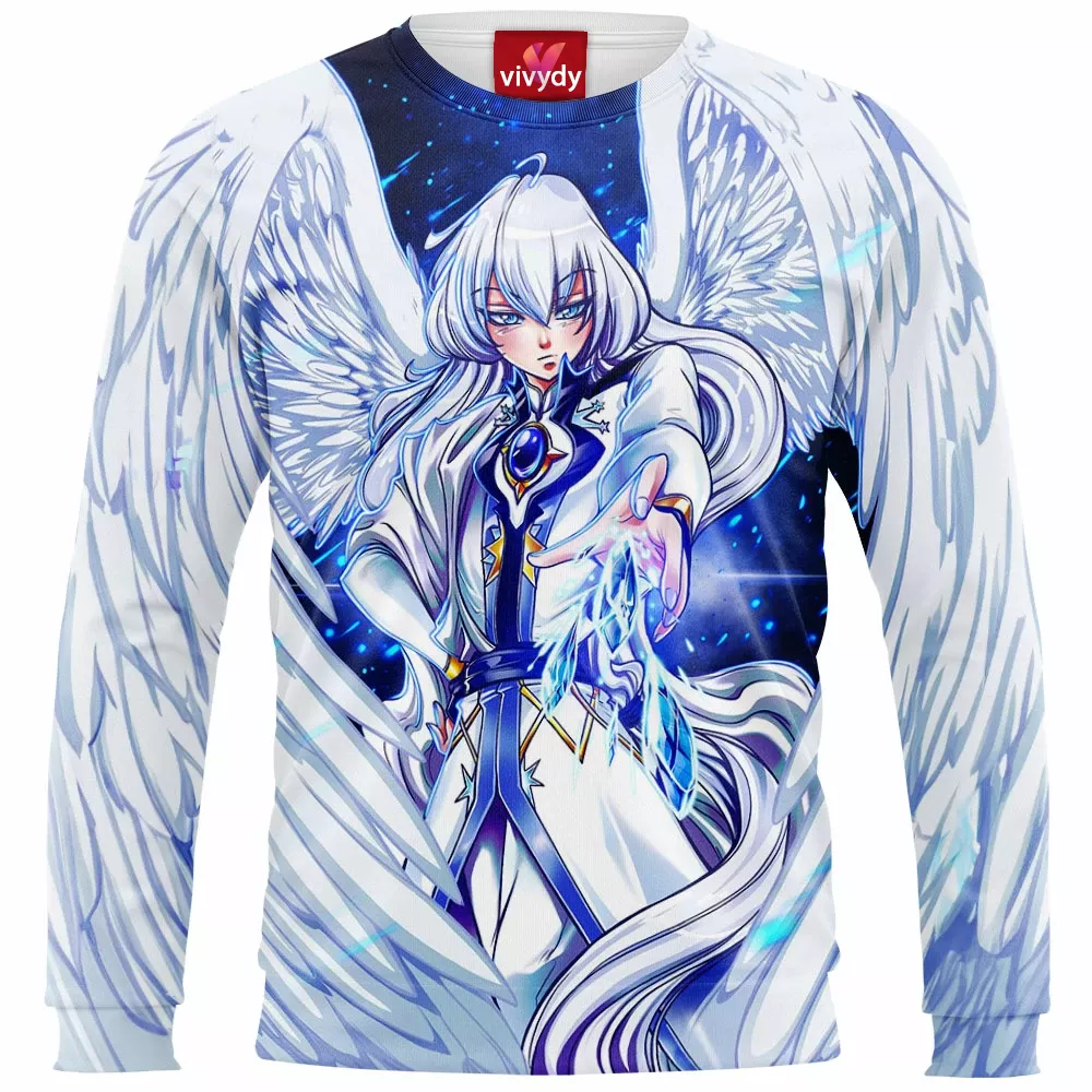 Cardcaptor Sakura Sweatshirt