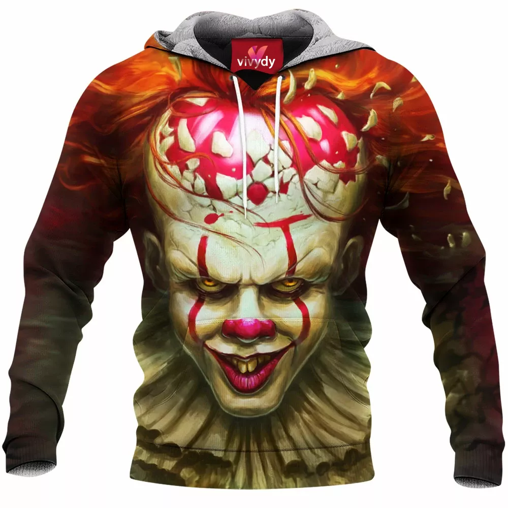 Pennywise Hoodie