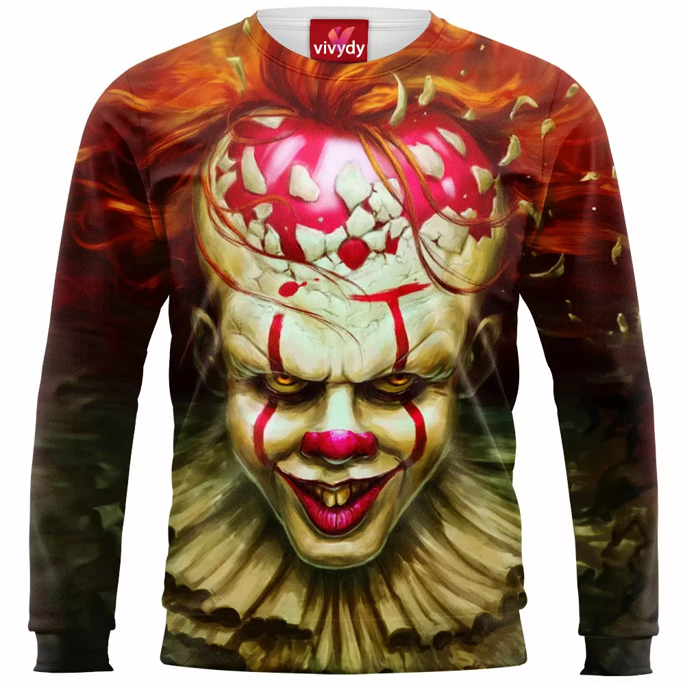 Pennywise Sweatshirt