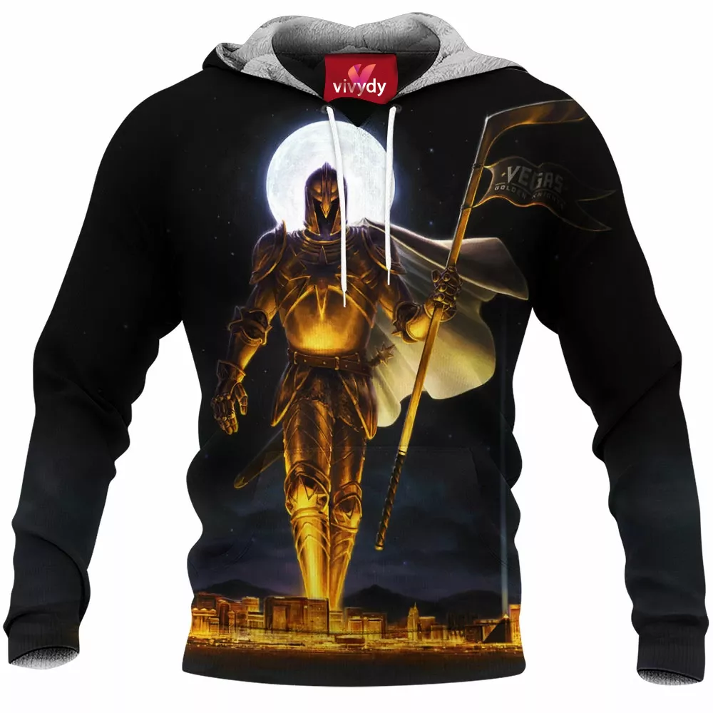 Knight Hoodie