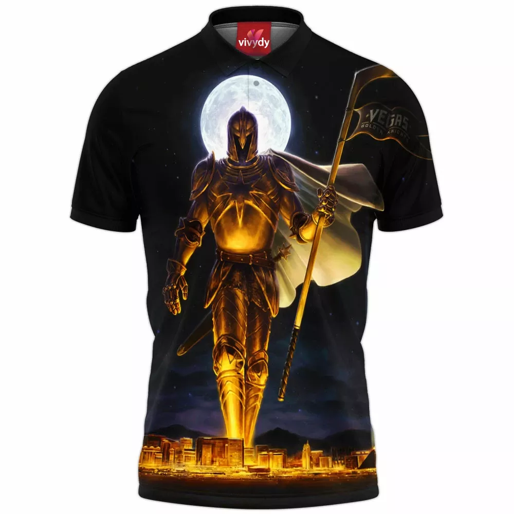 Knight Polo Shirt