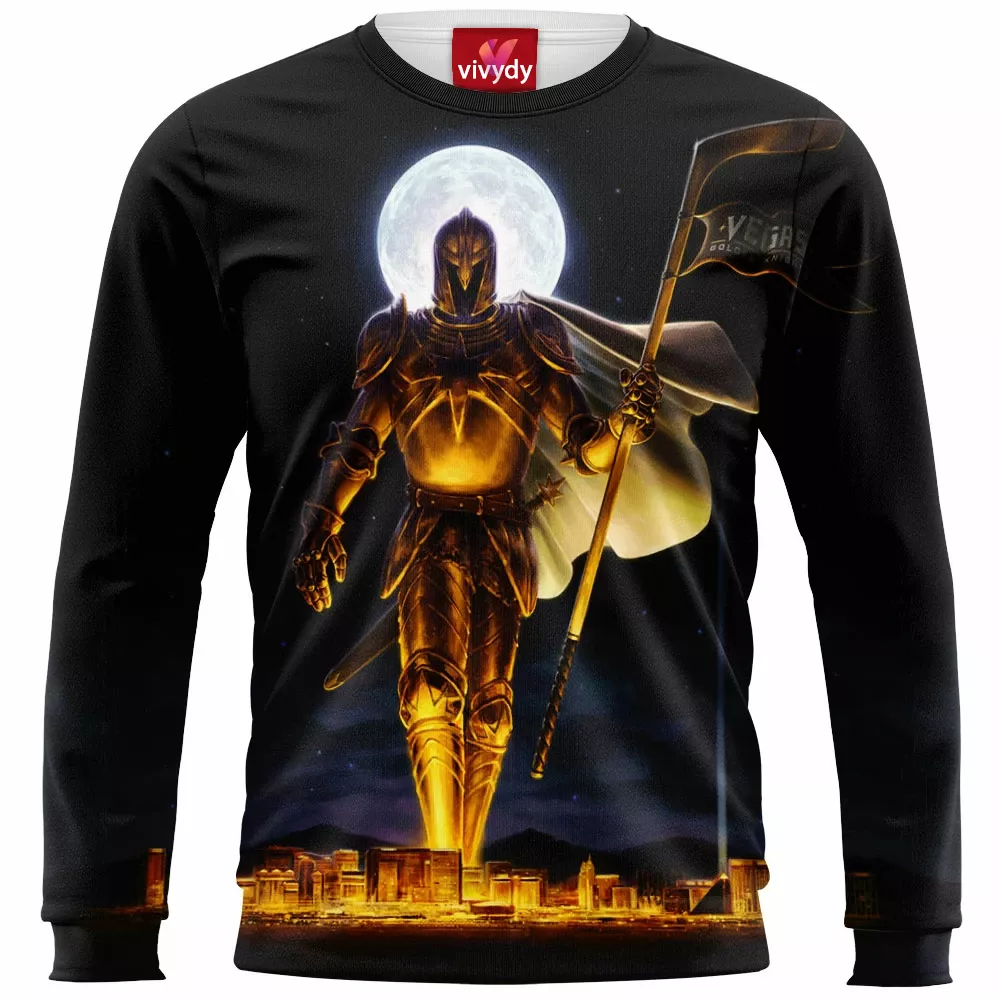 Knight Sweatshirt