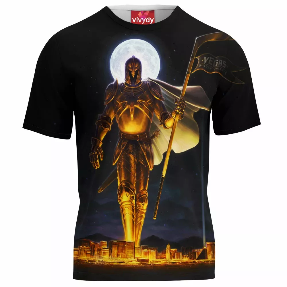 Knight T-Shirt