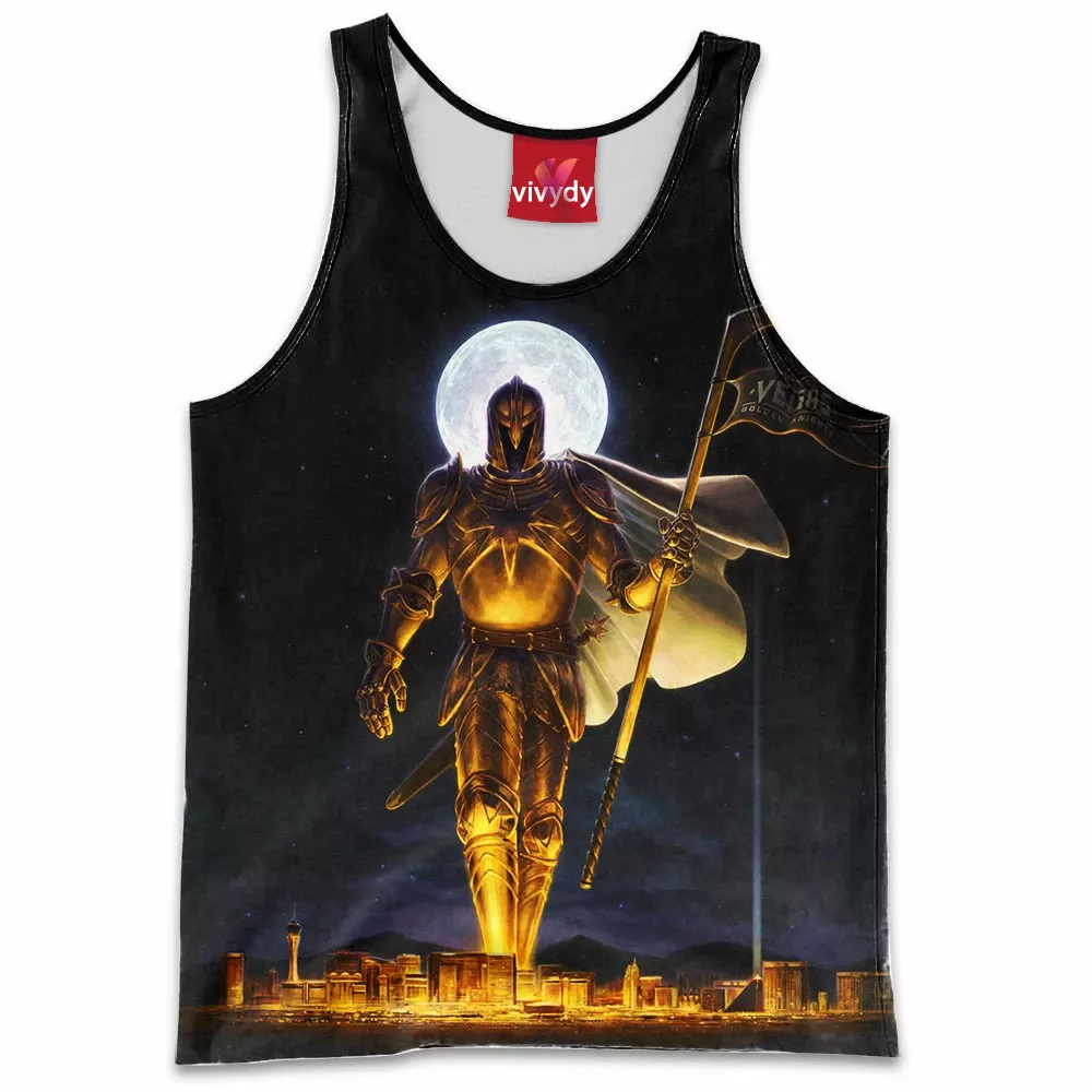 Knight Tank Top