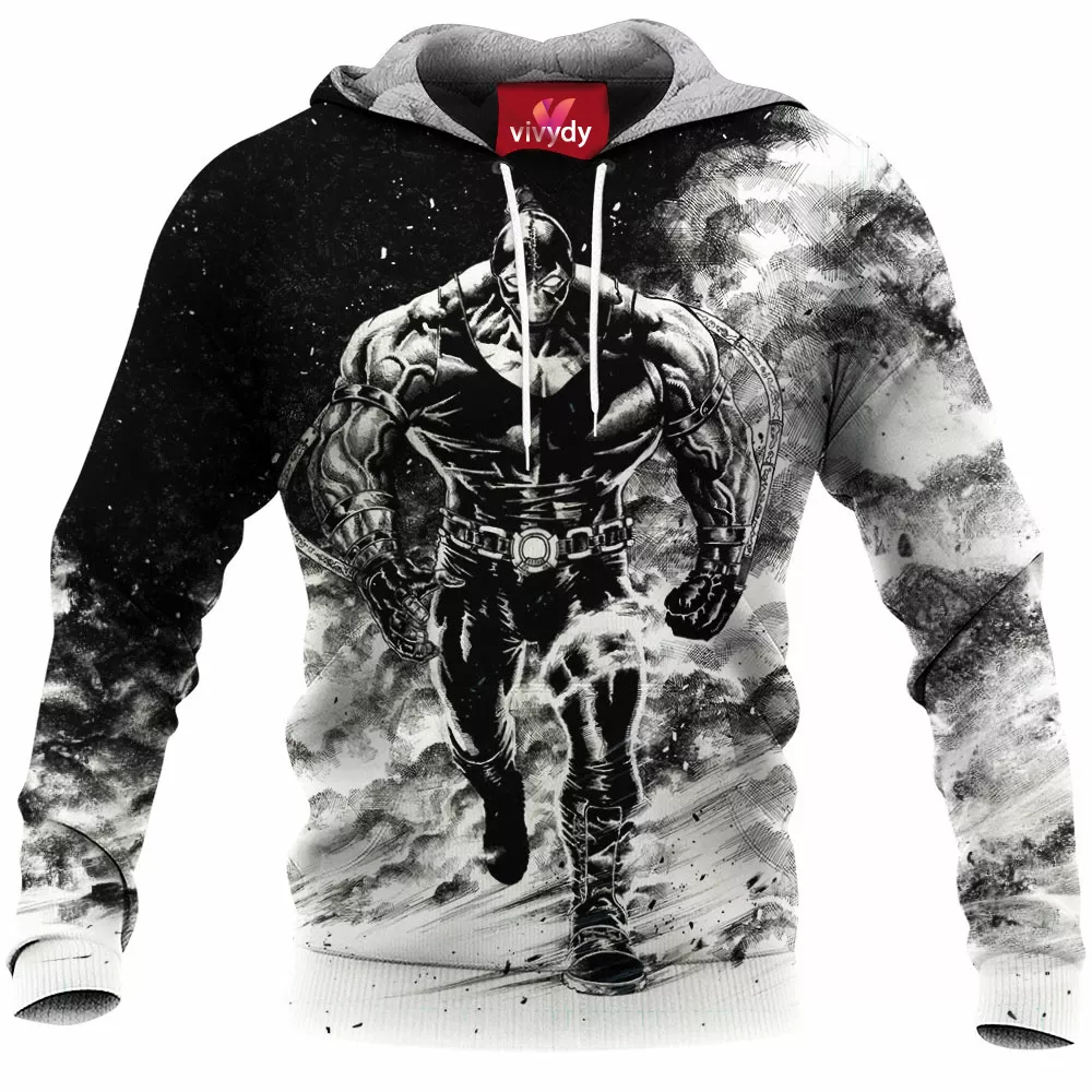 Bane Hoodie