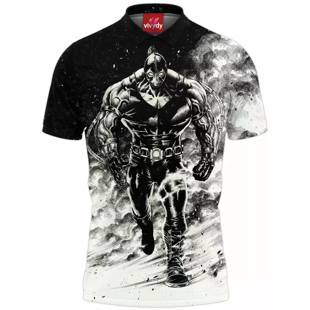 Bane Polo Shirt