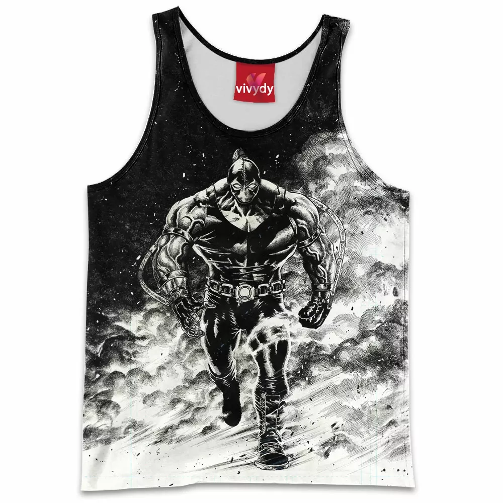 Bane Tank Top